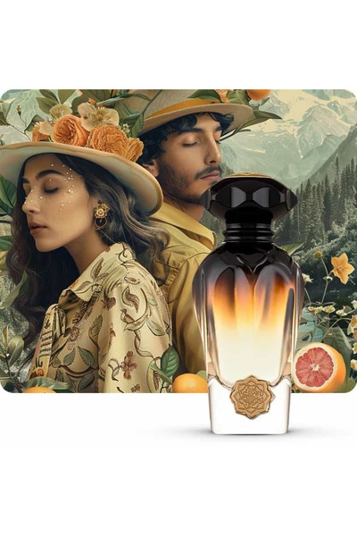 ALBAIT ALDIMASHQI PERFUME عطر HACI VAT للرجال والنساء، ماء عطر 75 مل، عطر يدو...