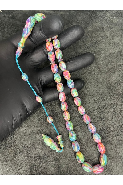 Mos Tespih Systematic Diving Master Craftsmanship French Galalite High-End Co...