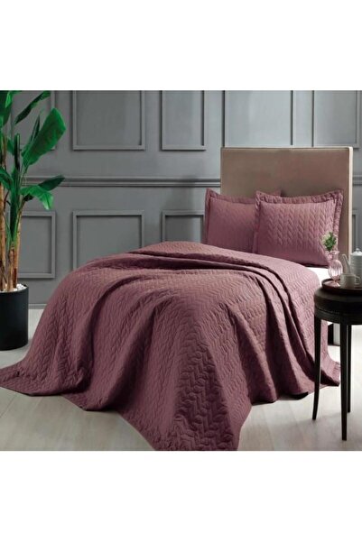 Taç Taç. (71318649)-Tek Kslk Bed Bedding Glory Bordo