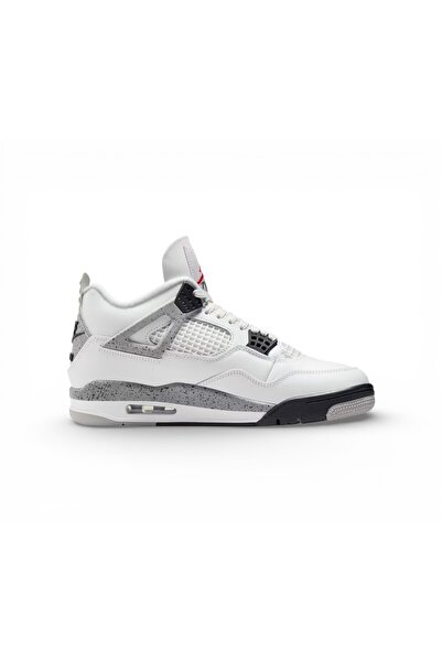 Premium Jordan 4 Retro Sneakers