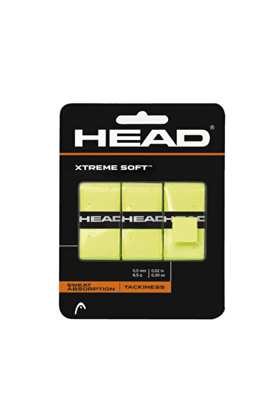 Head Xtreme Soft 3-Piece 285104-Yw