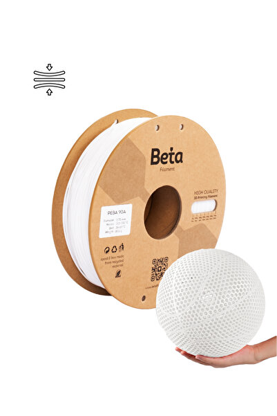 PEBA 90A Beyaz