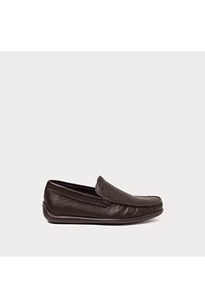 Frau Men's Classic Shoes 14R4 Brio Mocassin