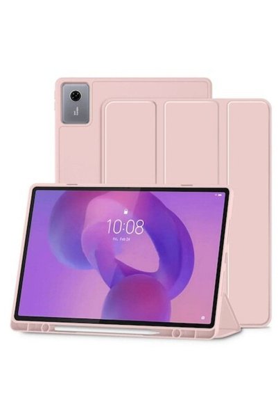 Aiyando Husă pentru Lenovo Idea Tab Plus 12.1, tip softshell, subțire și ușoa...