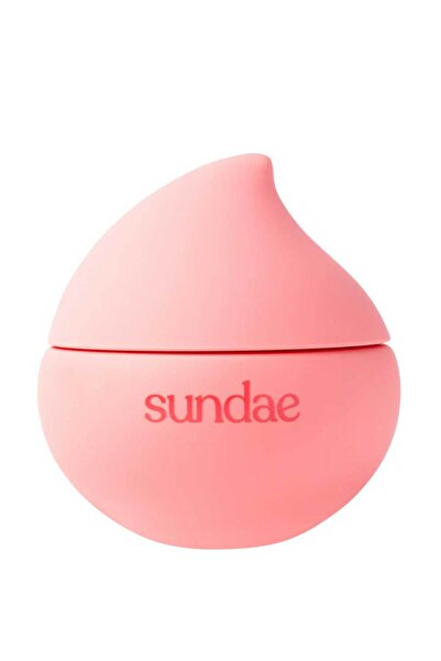 Sundae Cremă hidratantă pentru corp Watermelon Whirl 200ml