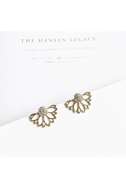 OEM Cercei Chic Button