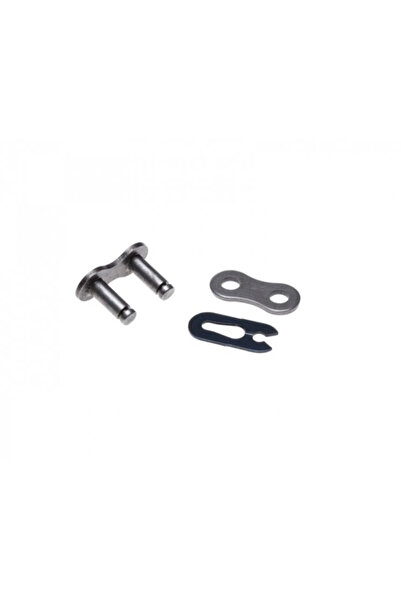WMX Siguranta lant YBN S51 428S, culoare argintiu