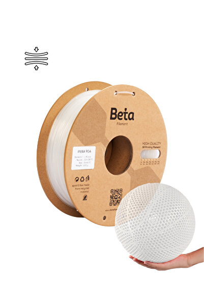 PEBA 90A Transparan