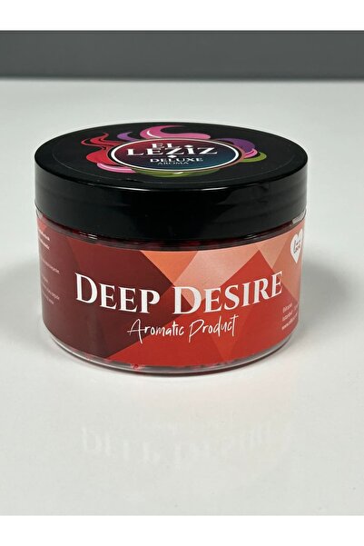 elleziz Deep Desire Çilek Aroma 250ml