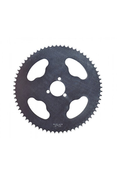 WMX Pinion transmisie pocket/mini atv , 68 dinti, 140 T8F