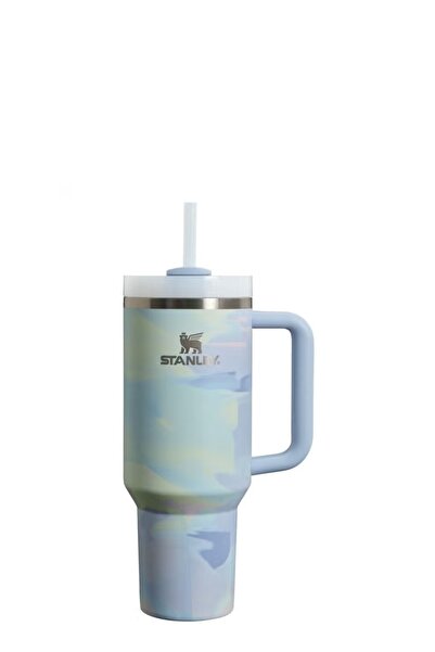 Primo Plus Quencher H2.0 FlowState™ Tumbler 40oz – Stainless Steel Vacuum Ins...