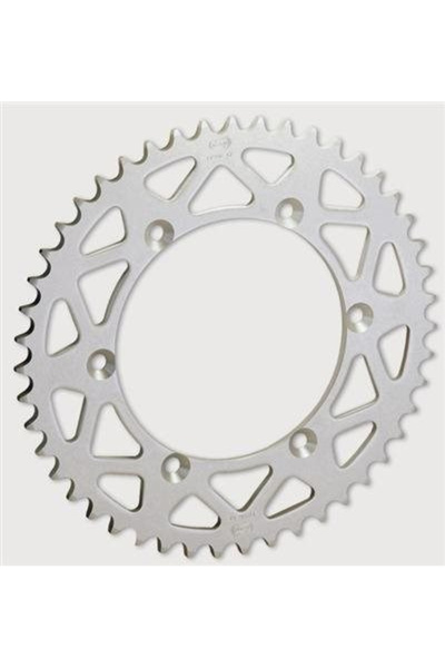 AFAM Pinion AL spate 520 48Z KTM125+250+300/83-89