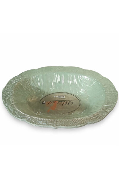 14Süs Mint Green Bowl Snack Bowl 10 Pieces