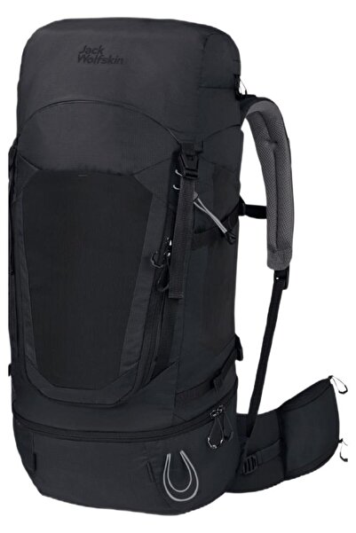 Jack Wolfskin Denali 75+10 Trekking Sırt Çantası