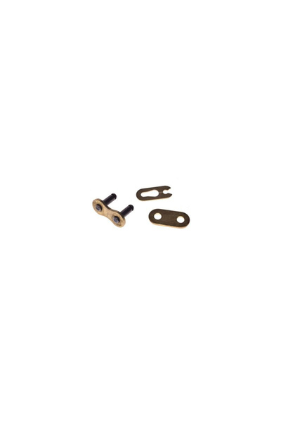 WMX Siguranta lant Iris 428 Gsx, auriu