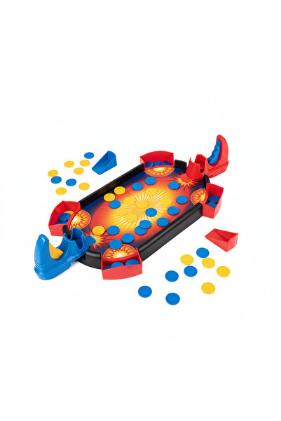 TUFY TOYS Rapid Fire