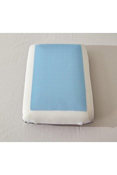 Barigo Memory Foam Mattress, Double-Sided, Cold Gel and Velvet Surface, High ...