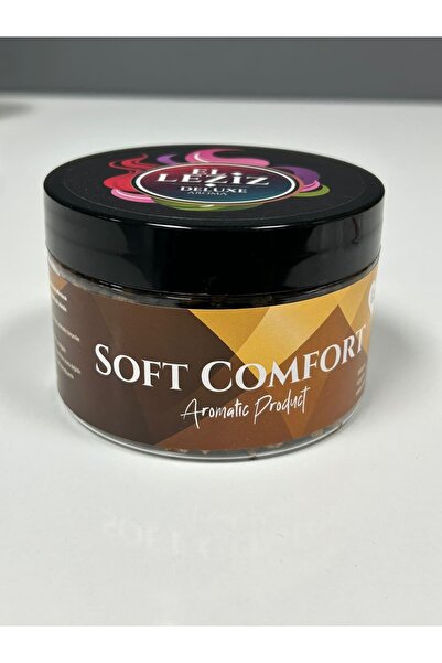 elleziz Soft Comfort Lemon Aroma 250 ml