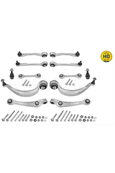 MEYLE Κιτ βάσης εμπρόσθιου άξονα Audi A4 B8