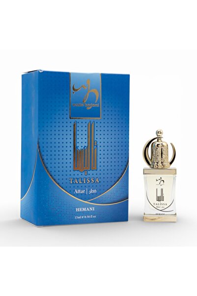 HEMANI Attar 15ml - Talissa