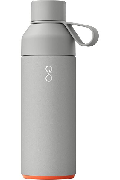 Ocean Bottle - Recycled Stainless Steel Drinks Reusable Water Bottle - Eco-Fr...