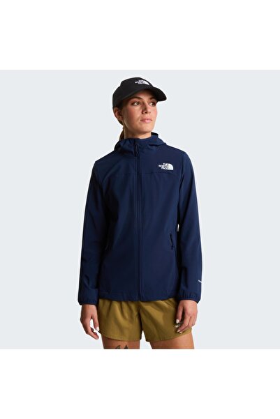 THE NORTH FACE W NIMBLE HOODIE 2 NF0A8G158K21