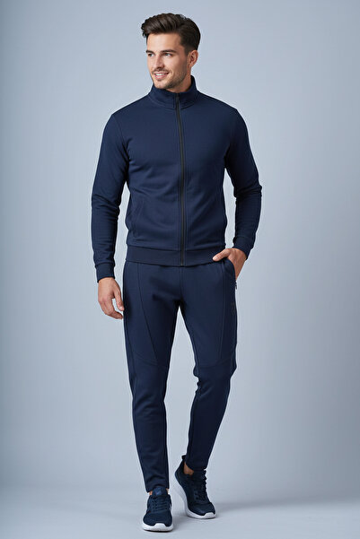 TSCLUB EŞOFMAN ALT PANTOLON PAÇA