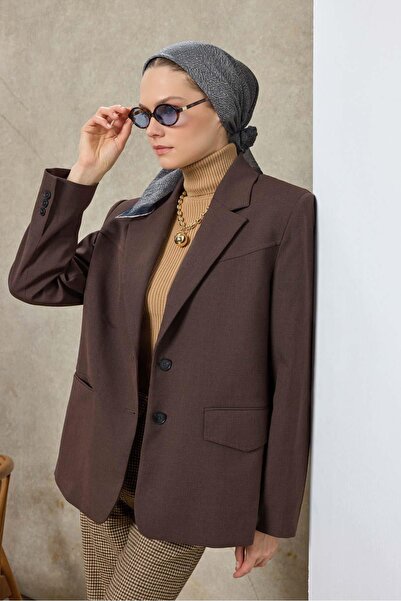 Silk Home Μονάρε Κασκόλ 171004-19