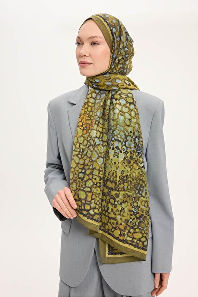 Silk Home Monare Shawl 491003-16