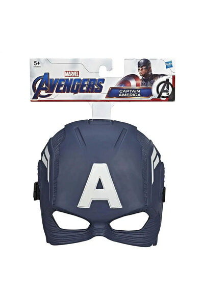 AVENGERS Maske Captain America B9945-C0480