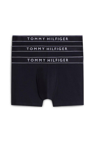 Tommy Hilfiger Erkek 3P TRUNK UM0UM03882-TH0WG