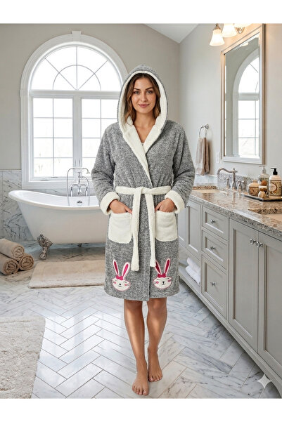 Damlaiso WELSOFT ΜΠΟΡΝΟΖ ΜΕ ΚΕΝΤΗΜΑ ΚΟΥΝΕΛΙ ΚΑΙ ΚΟΥΚΟΥΛΑ