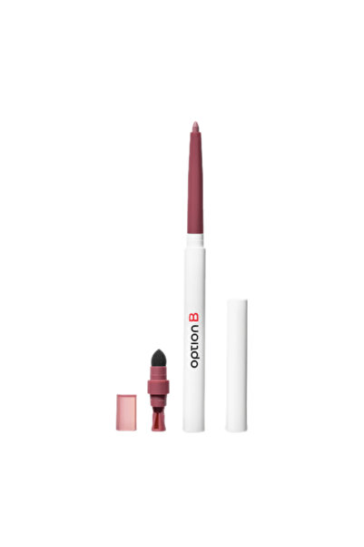Option B Perfect Match Automatic lip liner Whirl