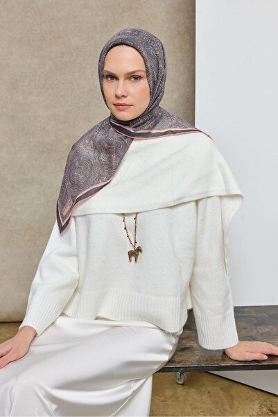 Silk Home Μονάρε Κασκόλ 171003-06