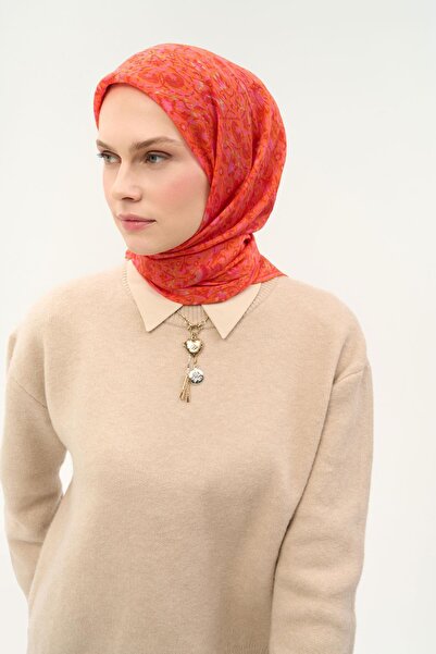 Silk Home Μονάρε Κασκόλ 171007-16