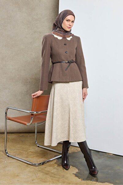 Silk Home Μονάρε Κασκόλ 171002-17