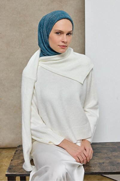 Silk Home Μονάρε Κασκόλ 171003-13