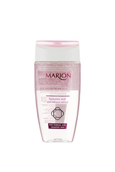 Marion Apă micelară delicată de curățare 150ml