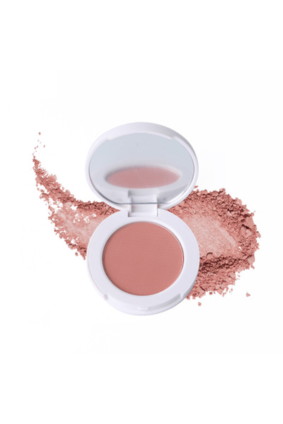 Option B My Blush Powder Blush Rose 06