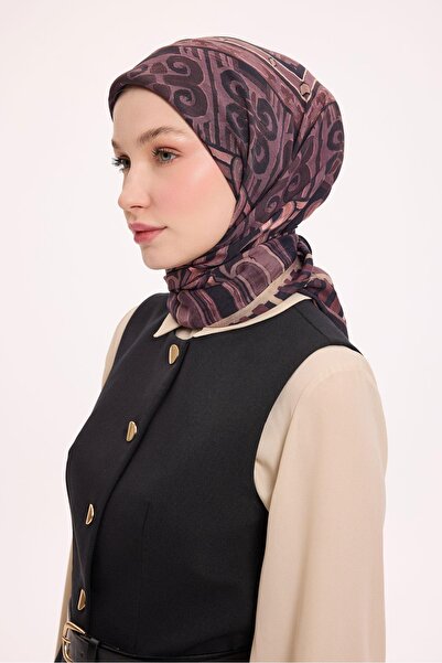 Silk Home Κασκόλ Βελόρα 161022-03