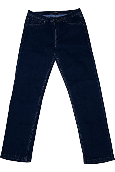 Epos Plus Size Lycra Fit Fit Jeans