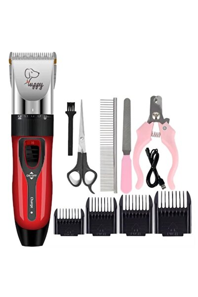 AMYMAT Επαγγελματικό Σετ Περιποίησης Κατοικίδιων