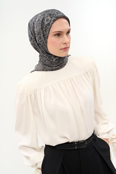 Silk Home Μονάρε Κασκόλ 171006-17