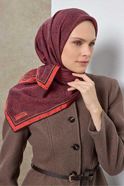 Silk Home Μονάρε Κασκόλ 171003-10