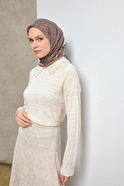 Silk Home Μονάρε Κασκόλ 171001-07