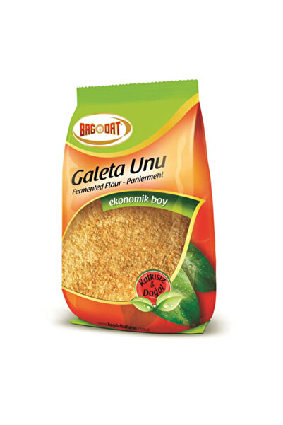 Bağdat Baharat Galeta Unu 250 Gr