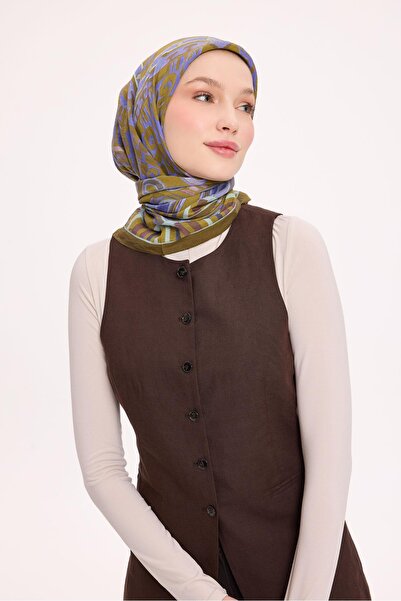 Silk Home Κασκόλ Βελόρα 161022-14