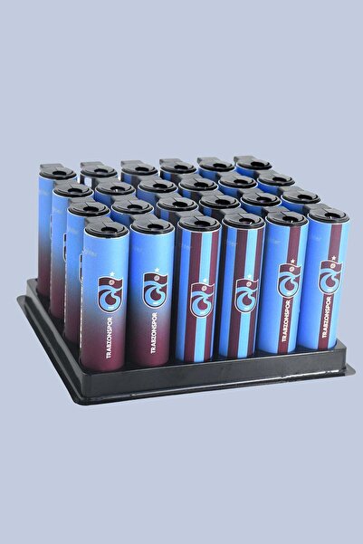 TSCLUB ÇAKMAK JET METAL KILIF
