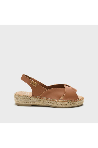 Toni Pons Women's / Girls' Sandals Enola-P Bronze