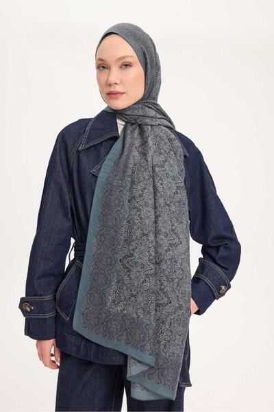 Silk Home Monare Şal 491001-10